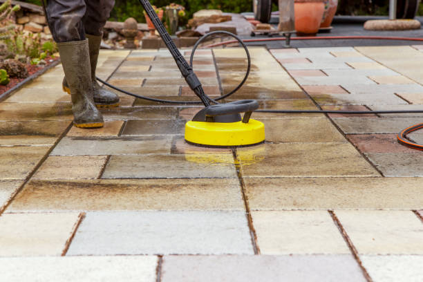 Boat and Dock Cleaning in Coal Valley, IL